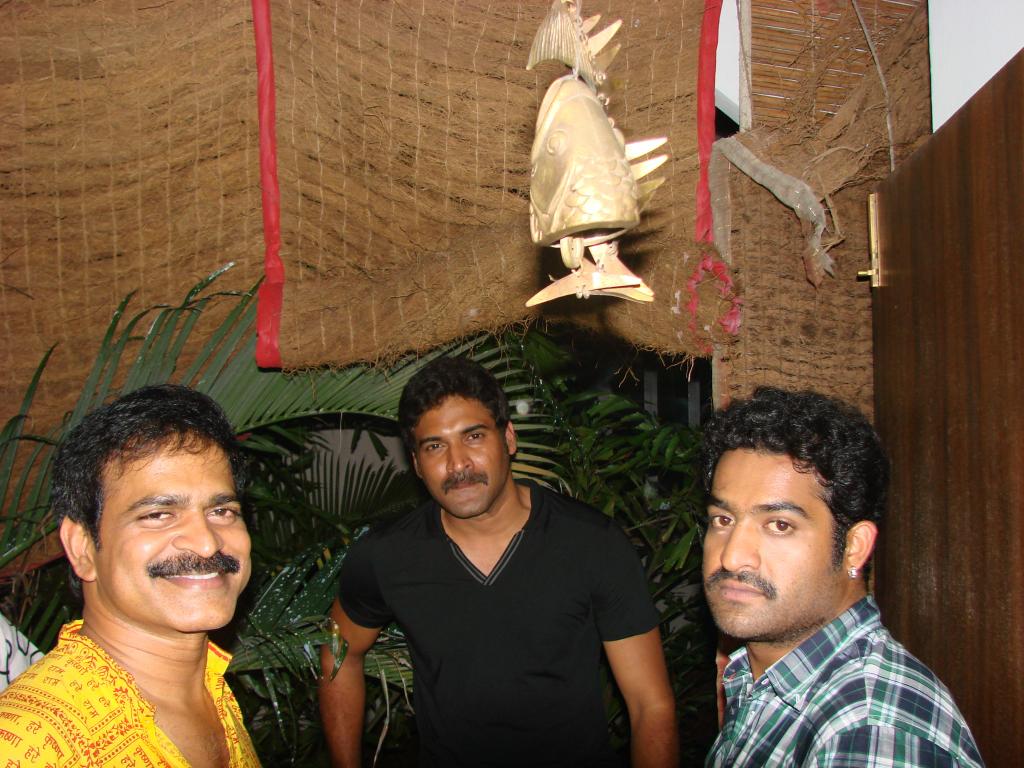 ntr, ntr ravi teja, rajamouli ram gopal varma